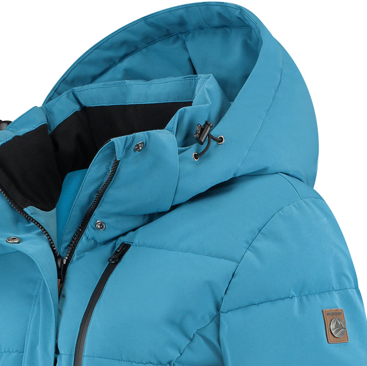 Ulrike Jack Lady Blue DCB