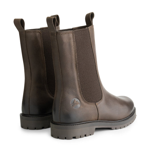 Suldal Lady Dark brown BD