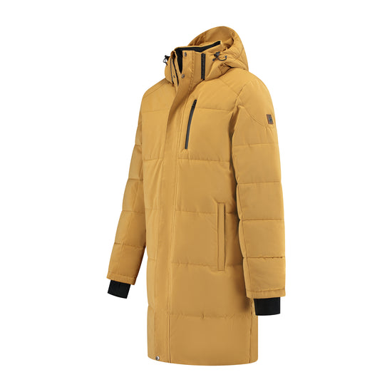 Ludvig Jack Men Mustard FL