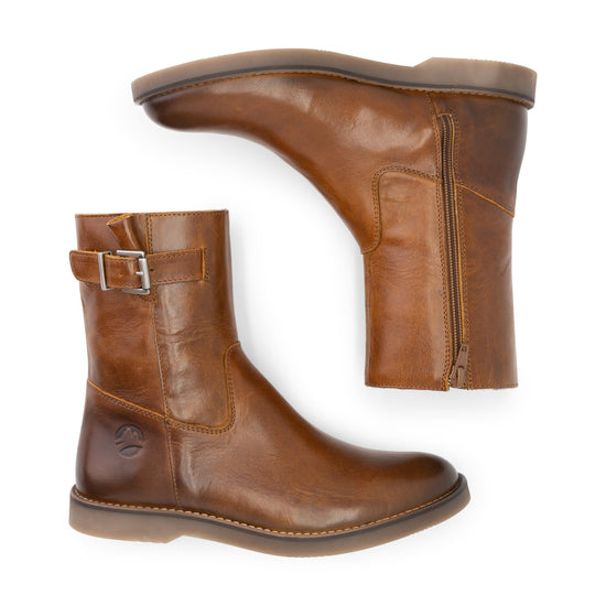 Lannion Lady Cognac UPD