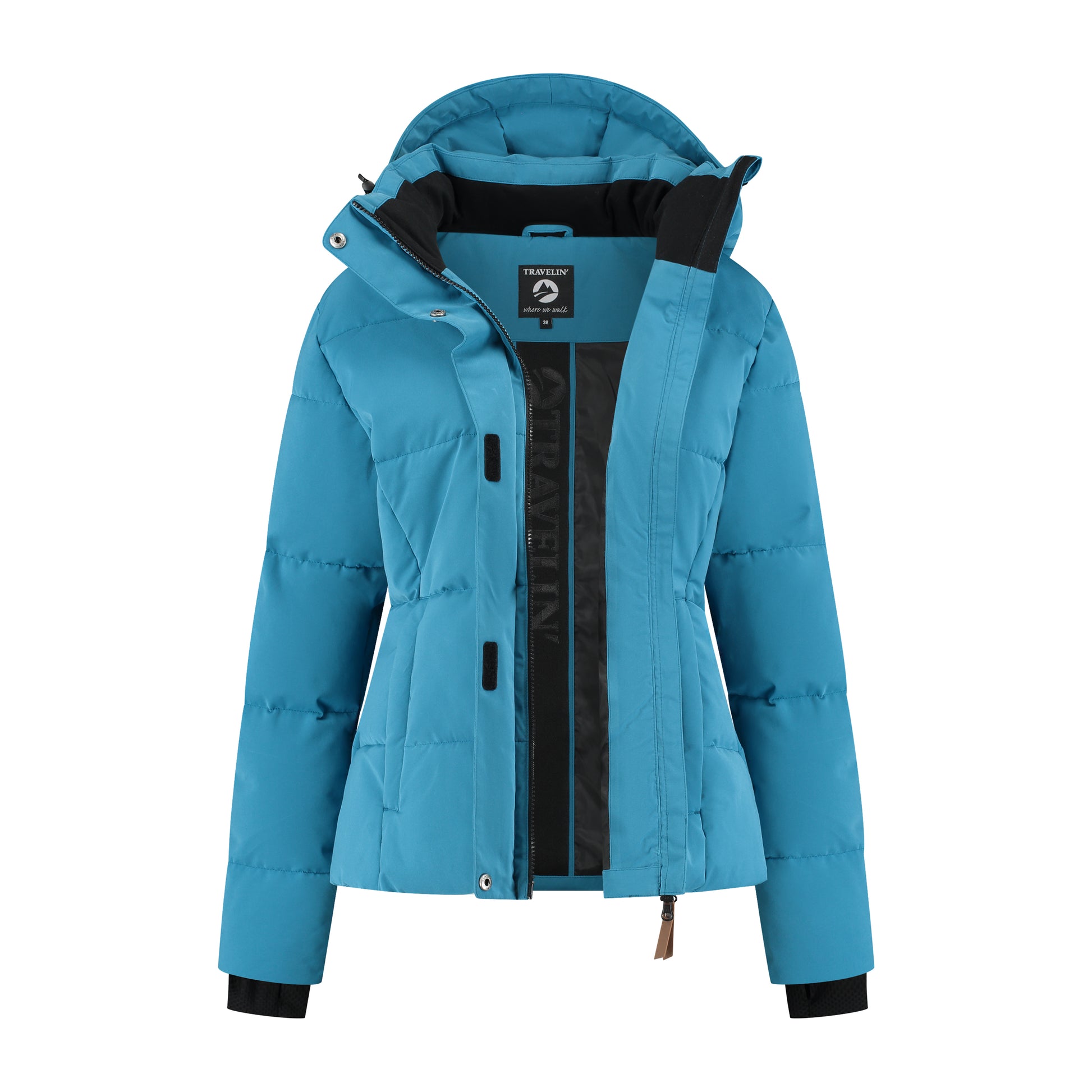Ulrike Jack Lady Blue CVO