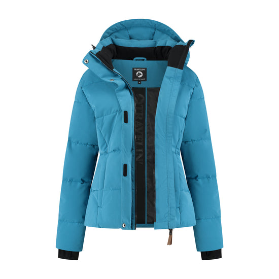 Ulrike Jack Lady Blue CVO