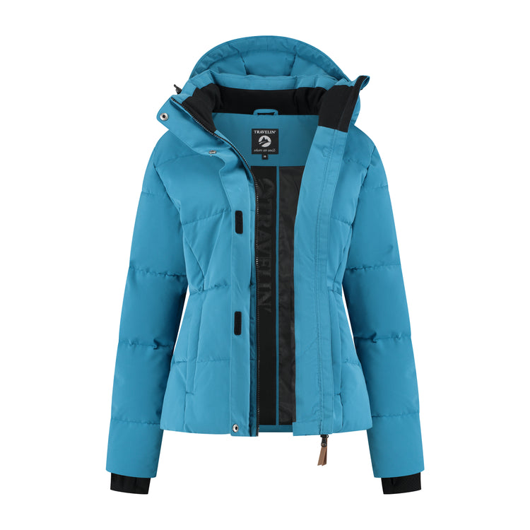 Ulrike Jack Lady Blue CVO
