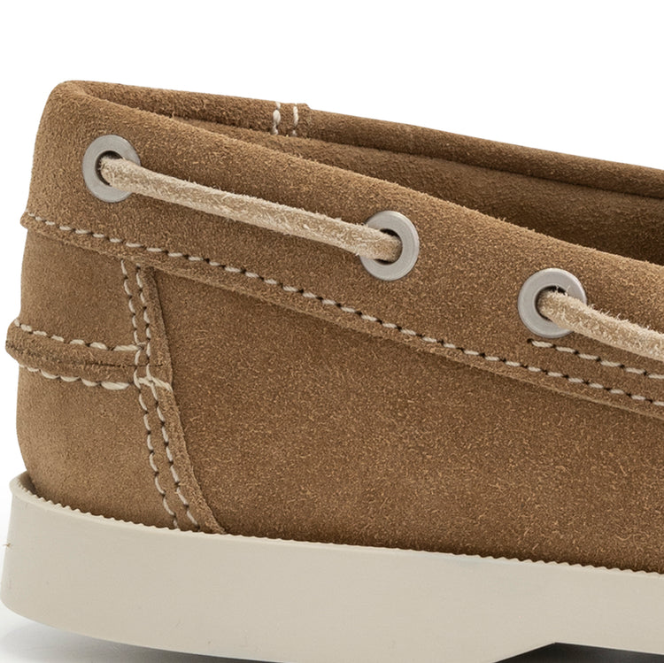 Penzance Lady Light brown DFH