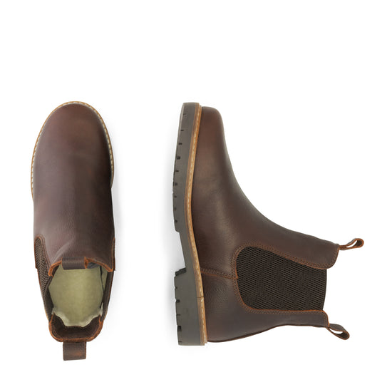 Romsdal Dark brown UPD