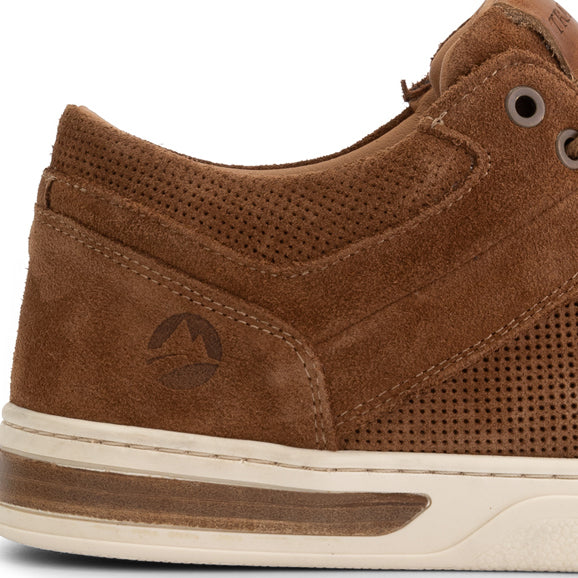 Oakham Men Cognac DFH