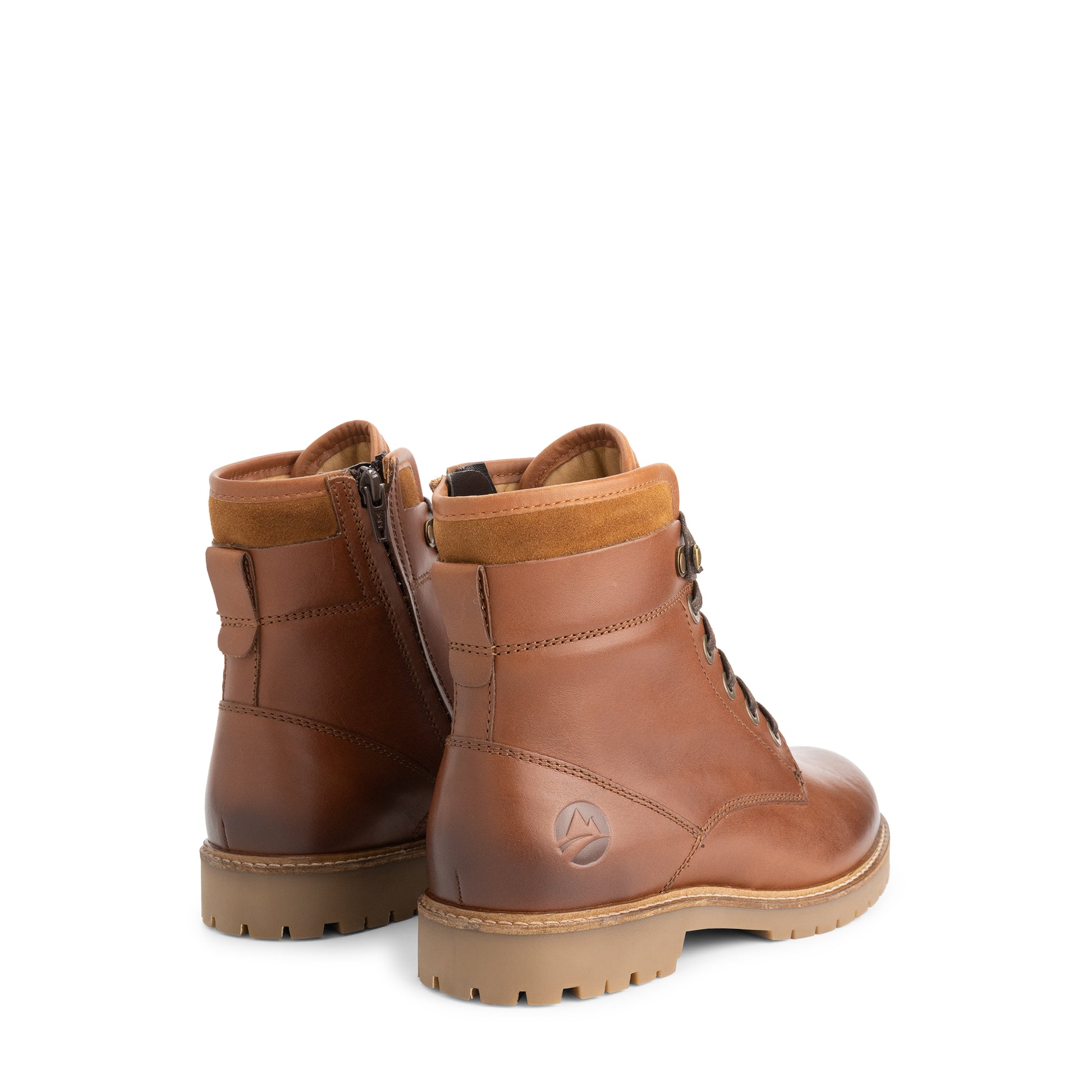 Seiland Cognac BD