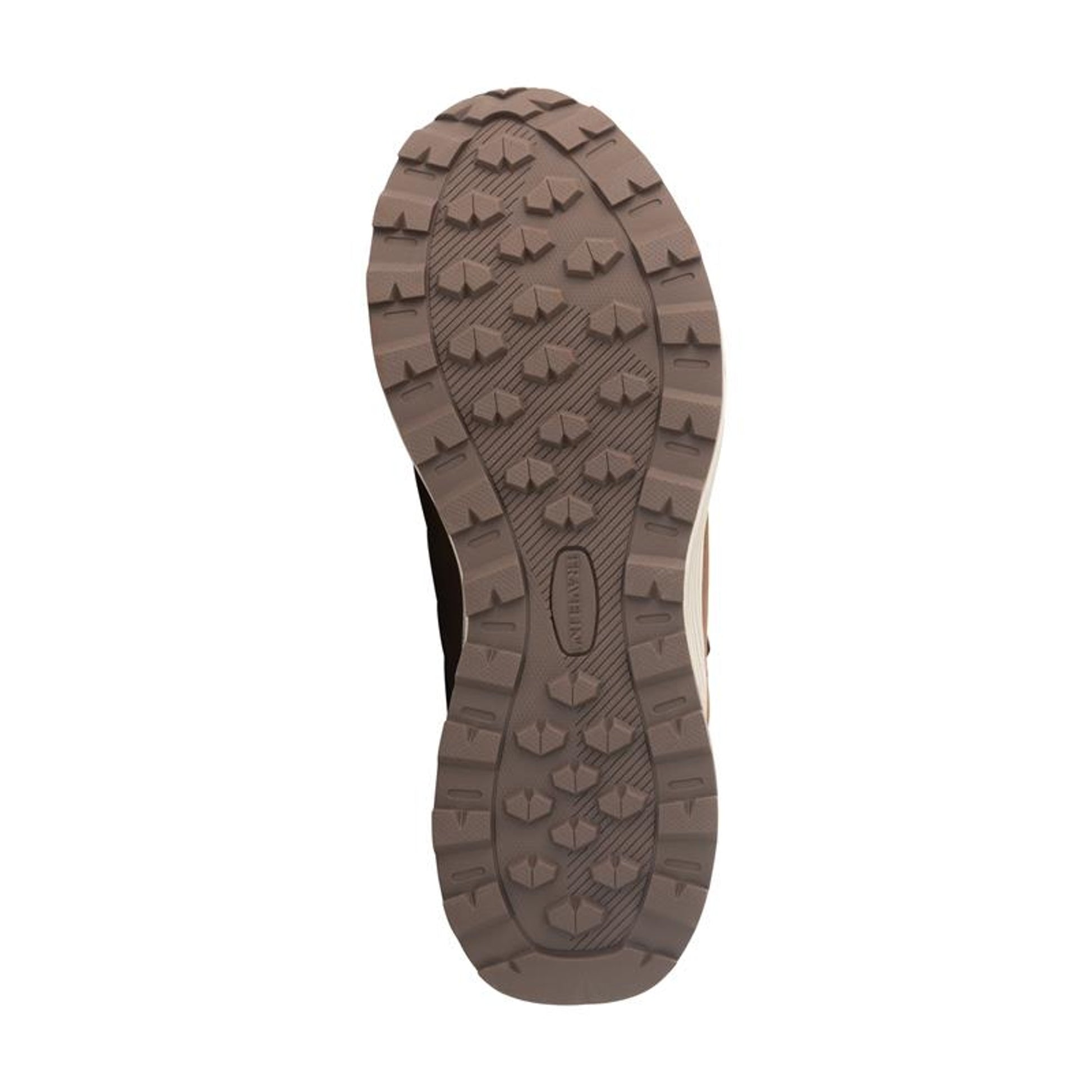 Stege Dark brown UNS