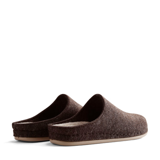 At-Home Lady Brown BD