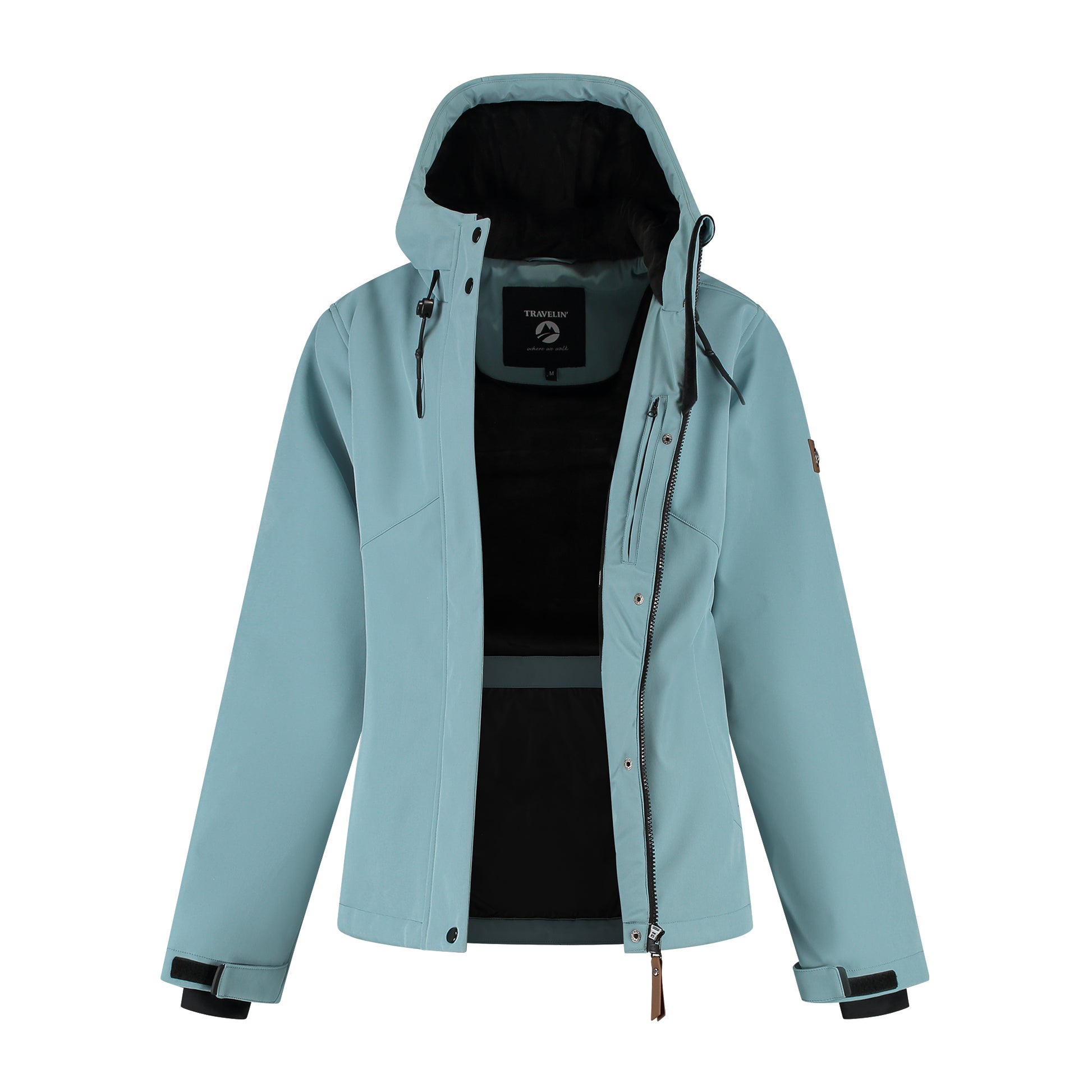 Karina Light blue CVO
