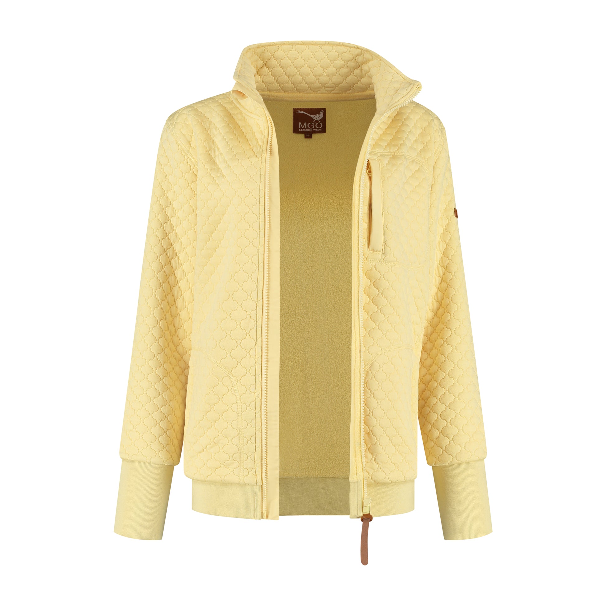 Faith Yellow CVO