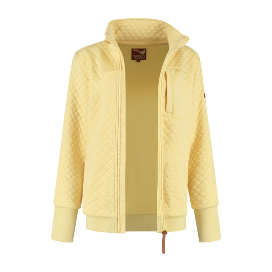 Faith Yellow CVO