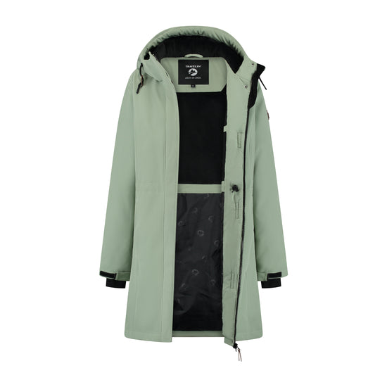 Enrike Jack Lady Green CVO