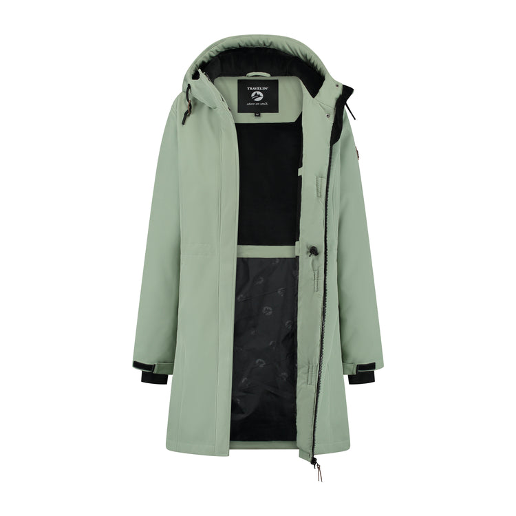 Enrike Jack Lady Green CVO