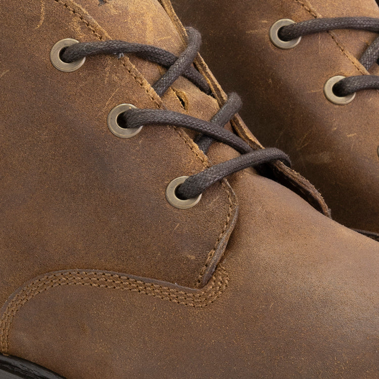 Thorning Men Cognac DFW