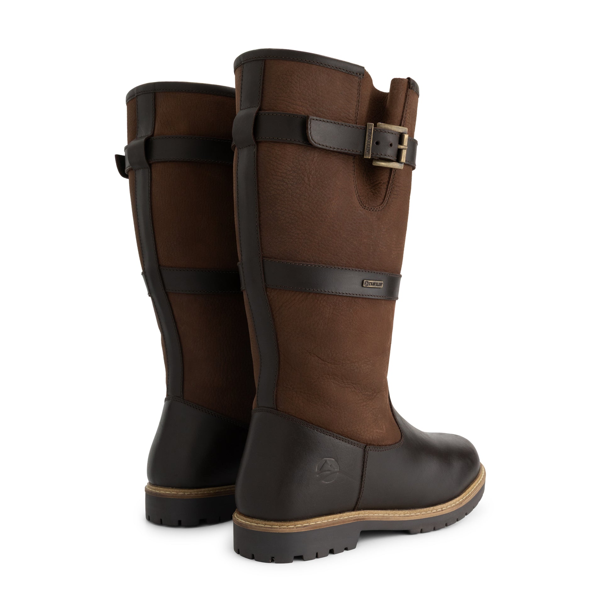 Gronvik Dark brown BD