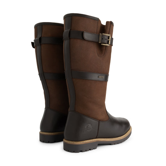 Gronvik Dark brown BD