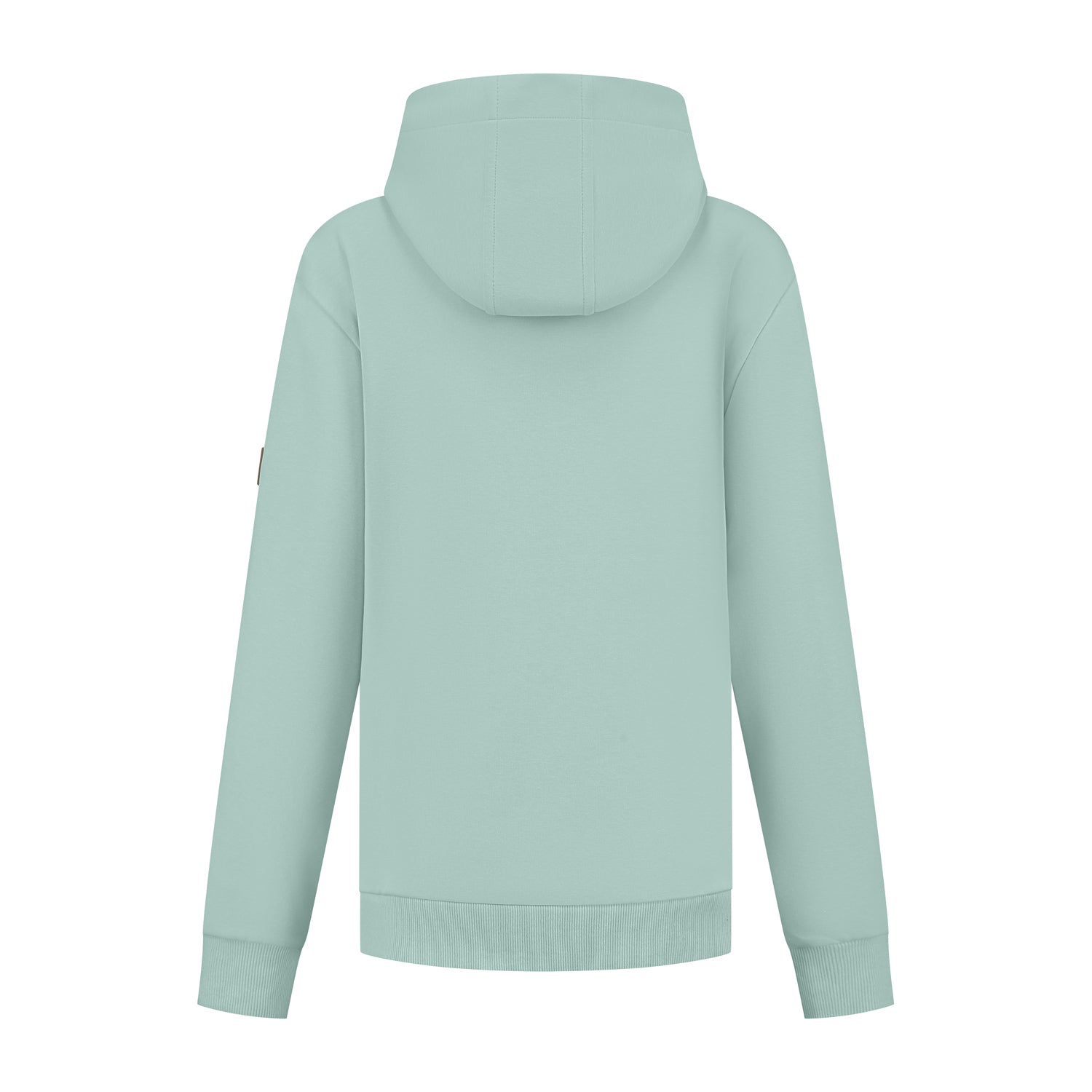 Maren Hoodie Lady Green B