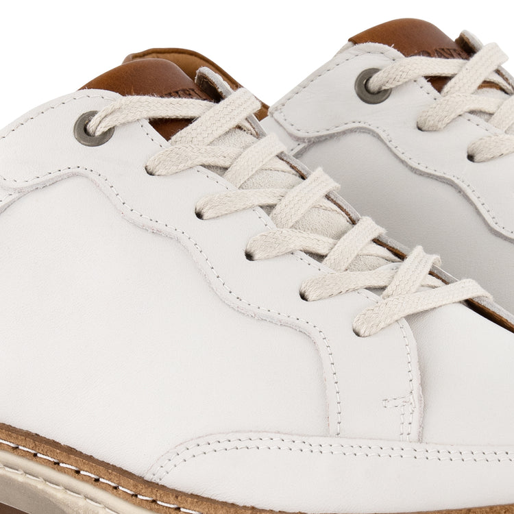 Northampton Men White DFW