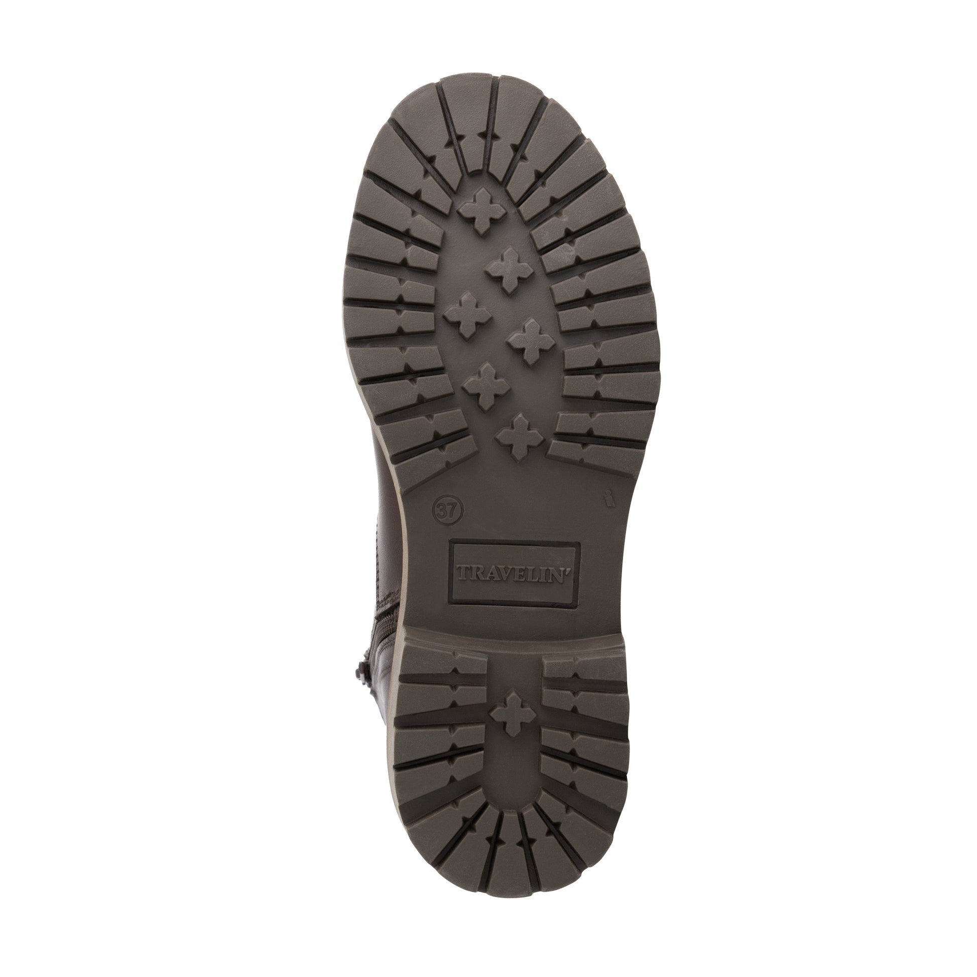 Vestmar Dark brown UNS
