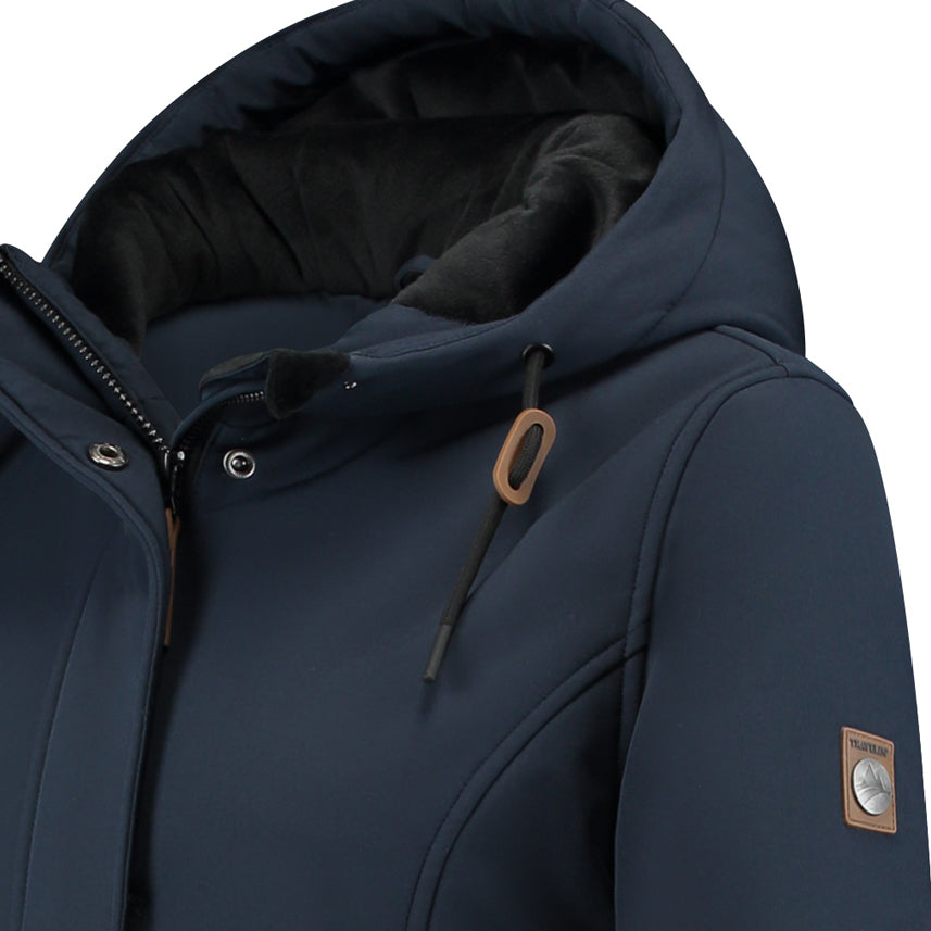 Enrike Jack Lady Navy DCB