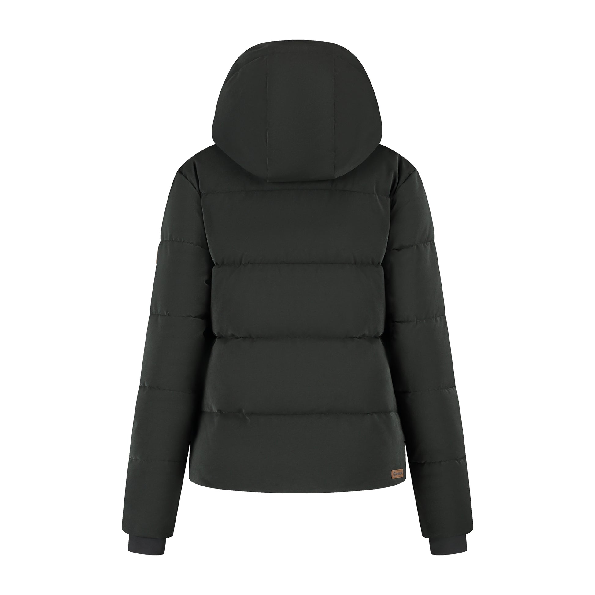 Norra Black B