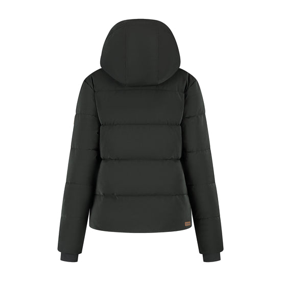 Norra Black B