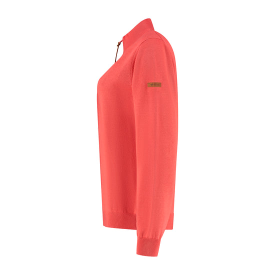 Beau Light red L