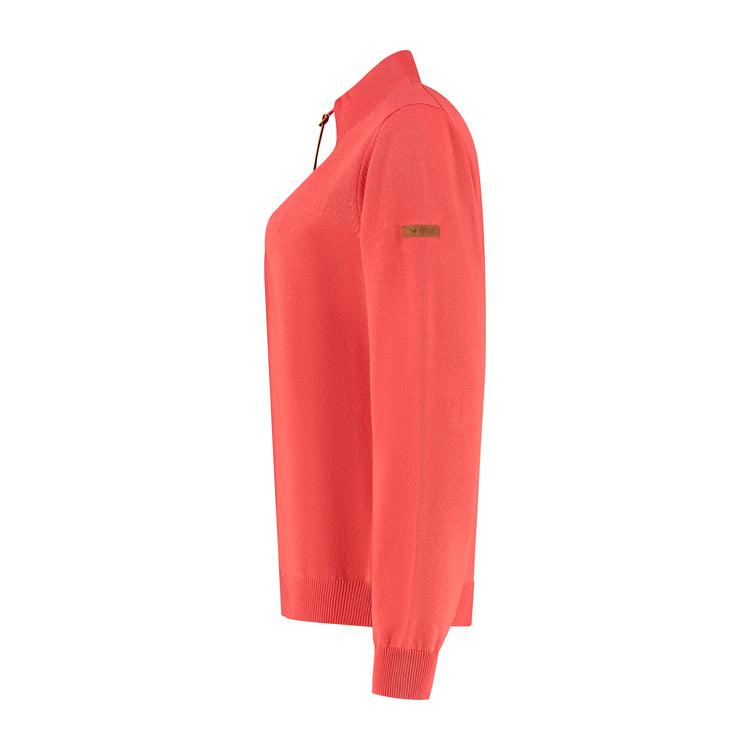 Beau Light red L