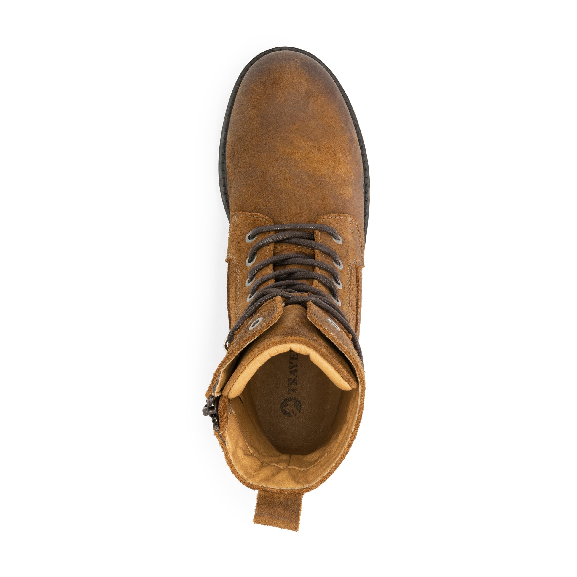 Kvistrup Men Cognac UPS