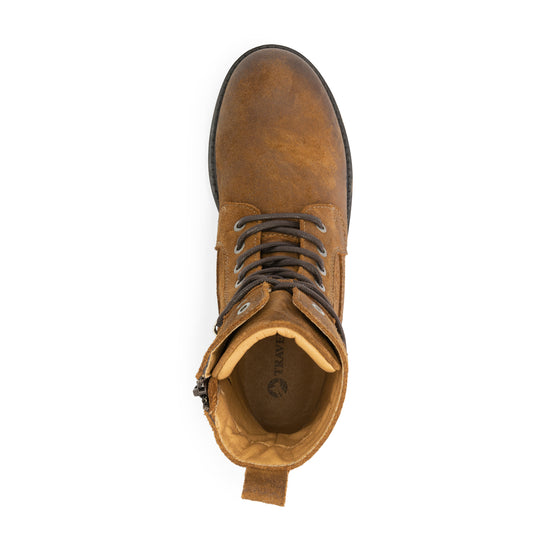 Kvistrup Men Cognac UPS