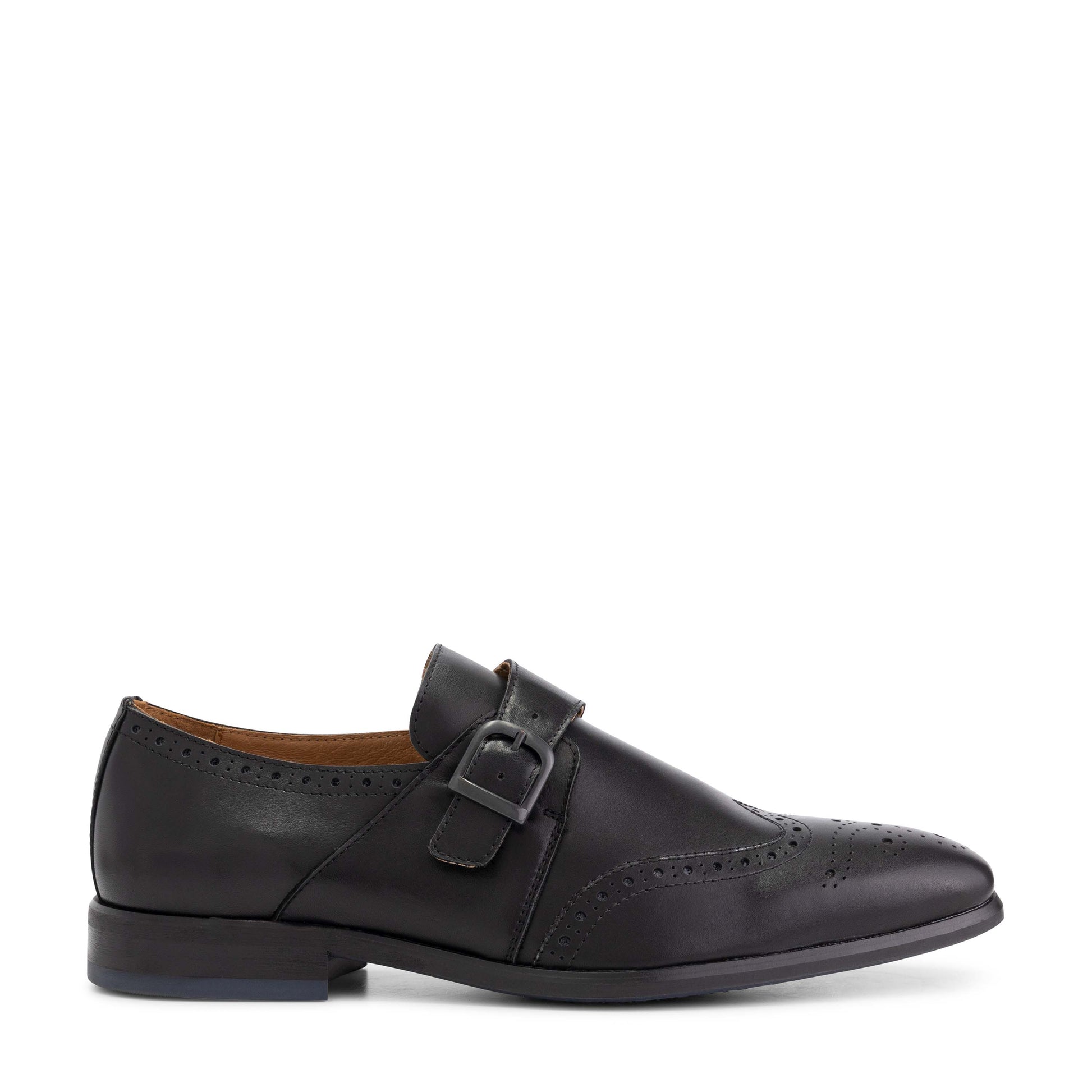 Whitehall St. Black R