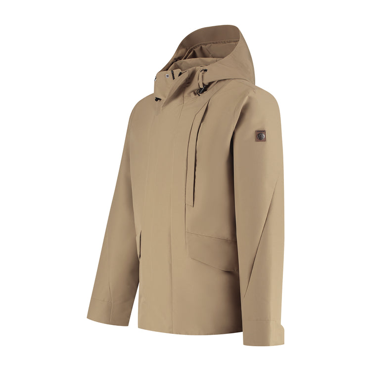Lefi Light brown FL
