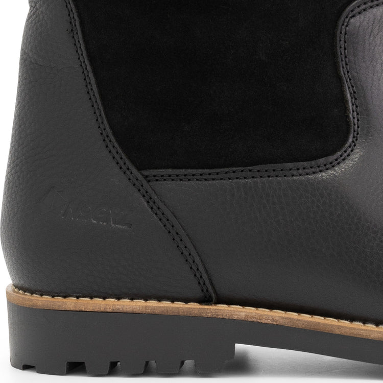 R.Cassels Men - Black DFH