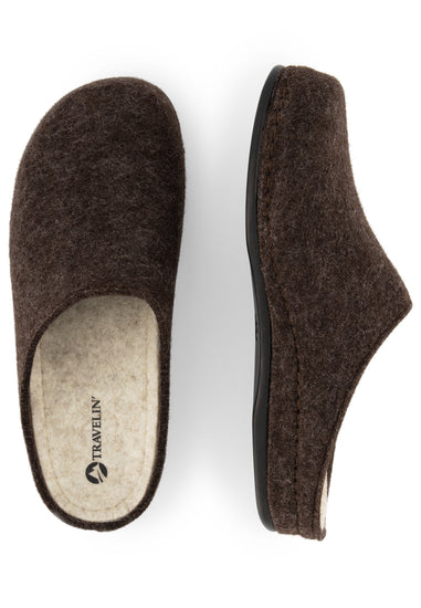 Be-Home Men Brown UPD