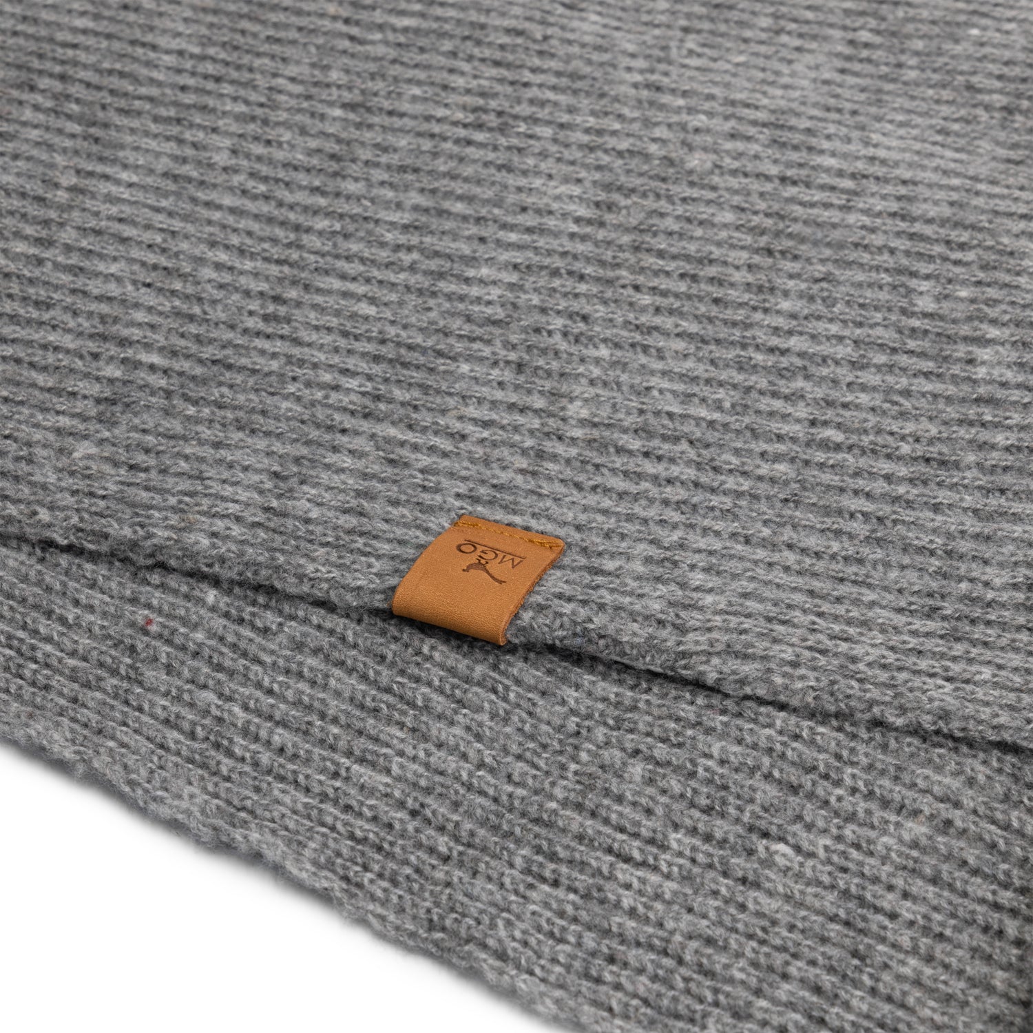 Hero Scarf Grey ACC3
