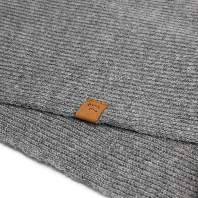 Hero Scarf Grey ACC3