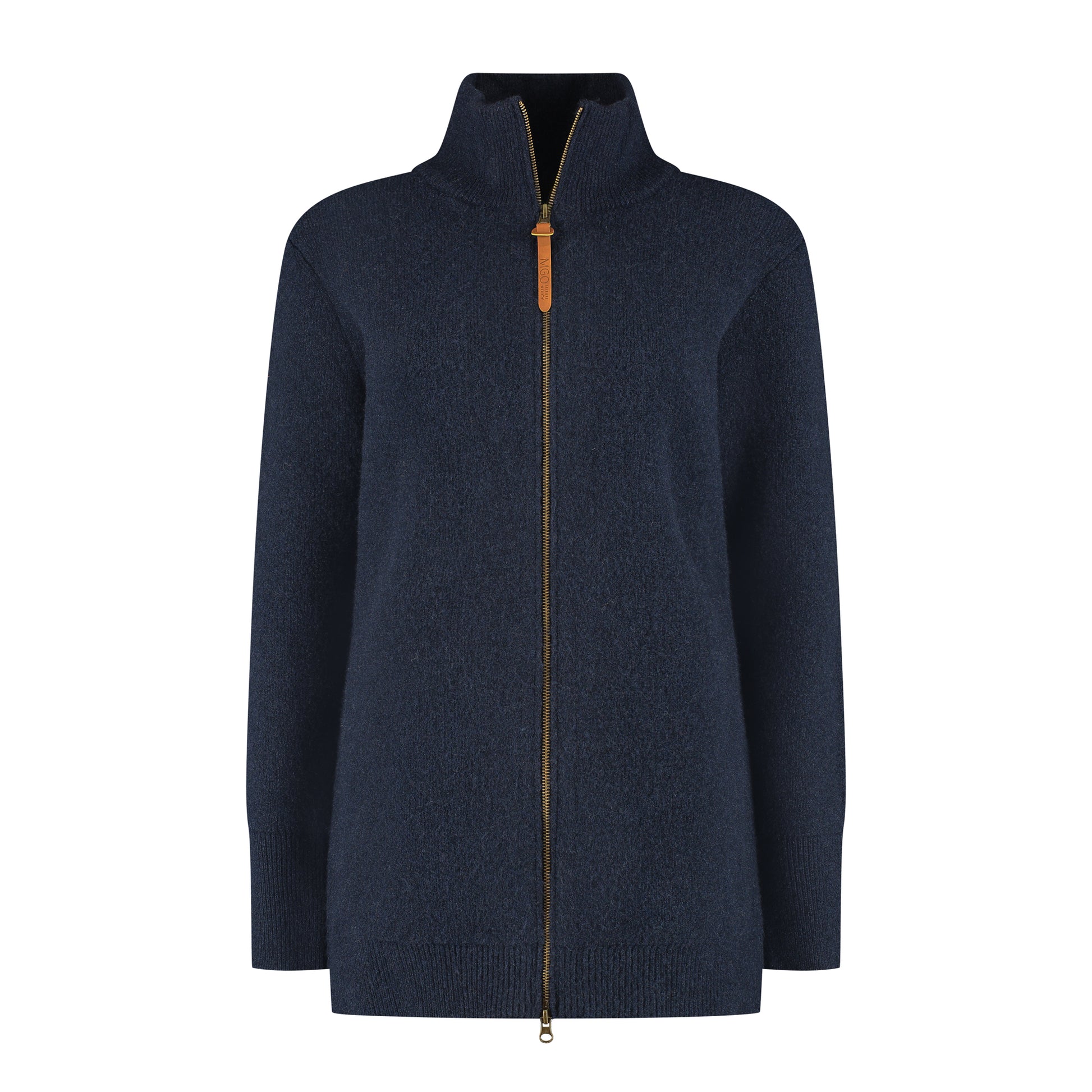 Nia Navy F