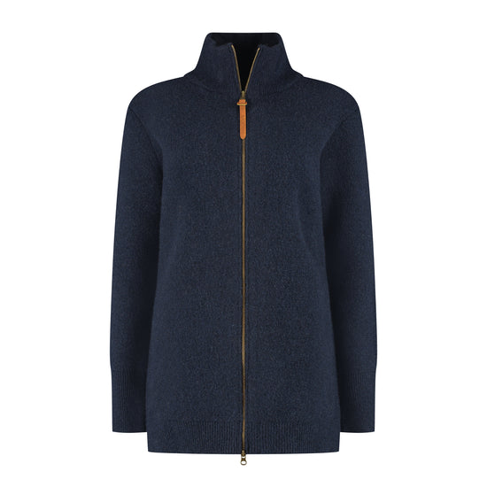 Nia Navy F