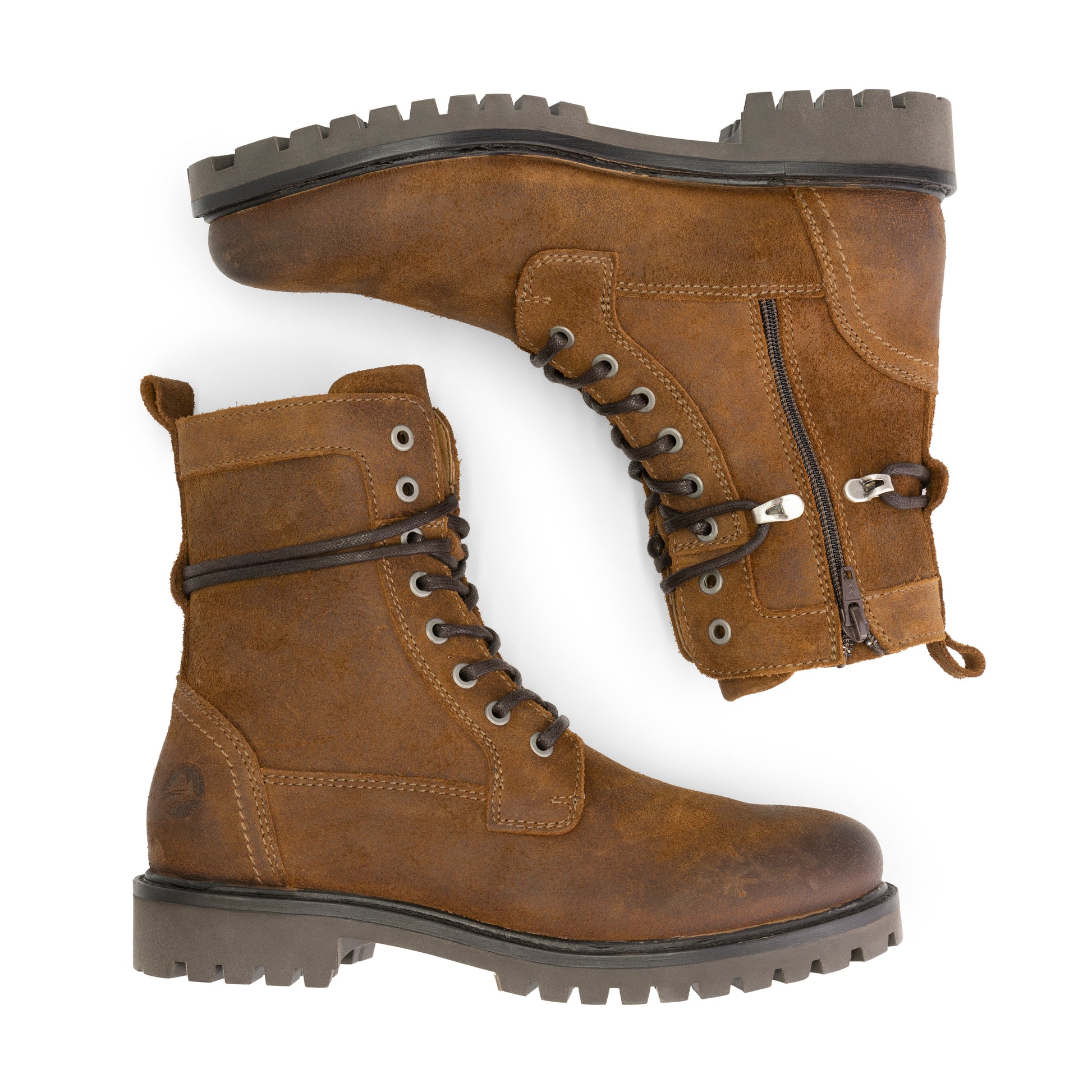 Kvistrup Men Cognac UPD