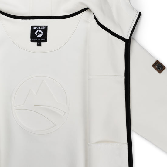 Stig Off white DCI
