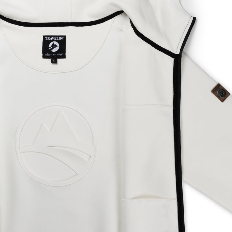 Stig Off white DCI
