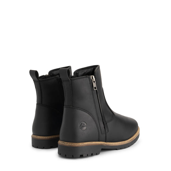 Brunoya Black BD