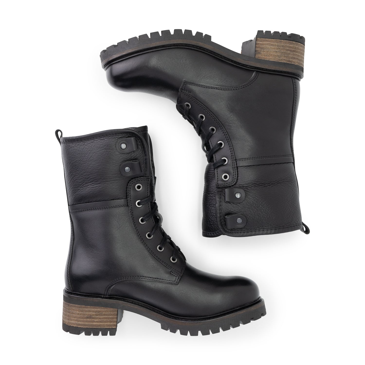 Daisy - Black UPD