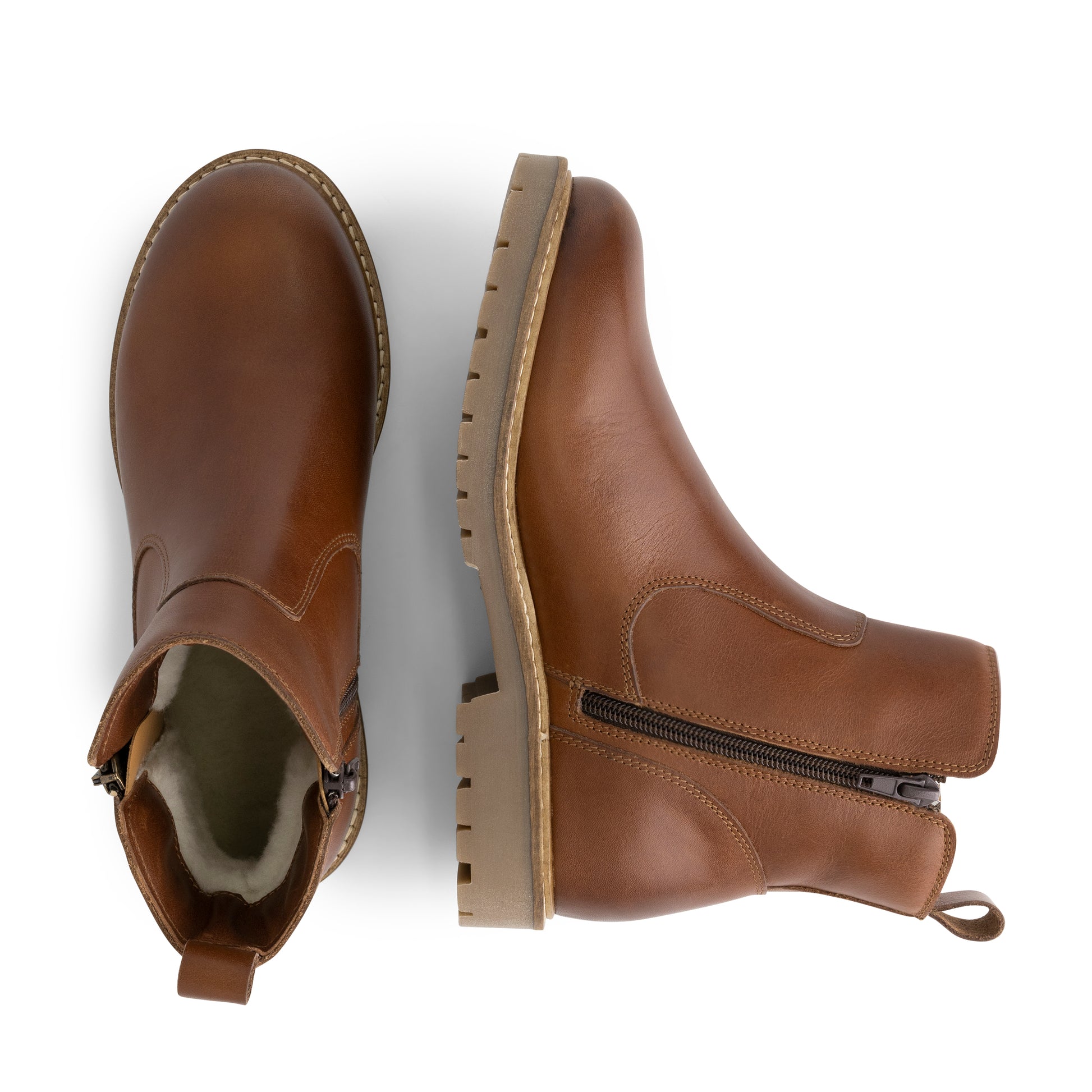 Vestmar Cognac UPD