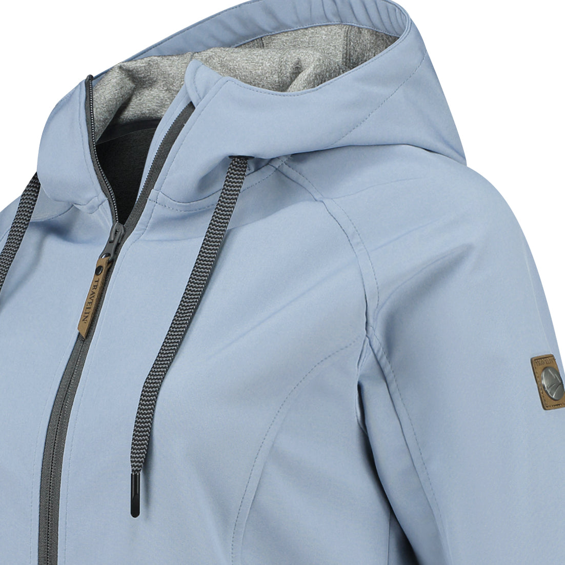 Jack Sunniva Lady Blue DCB
