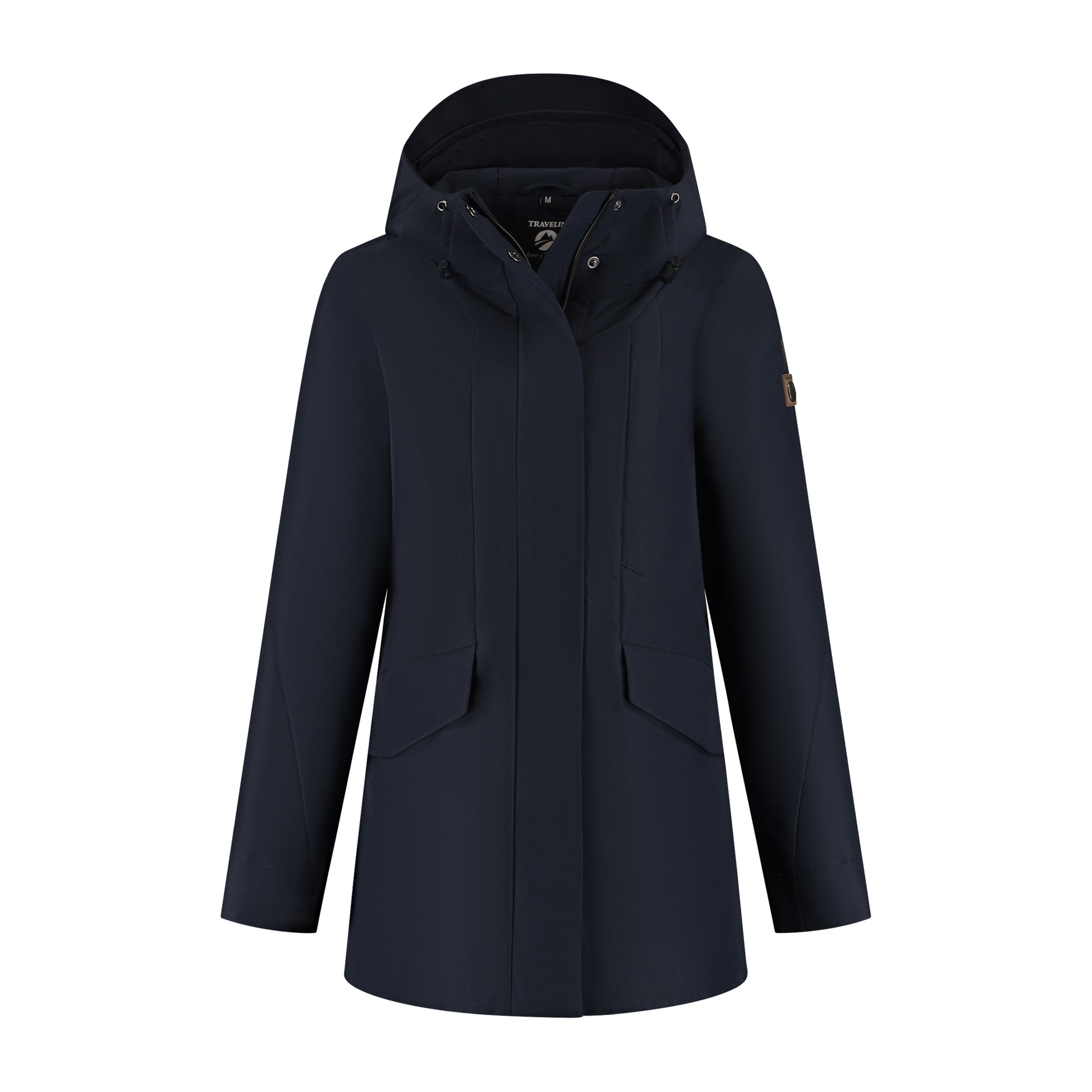 Leyla Navy F
