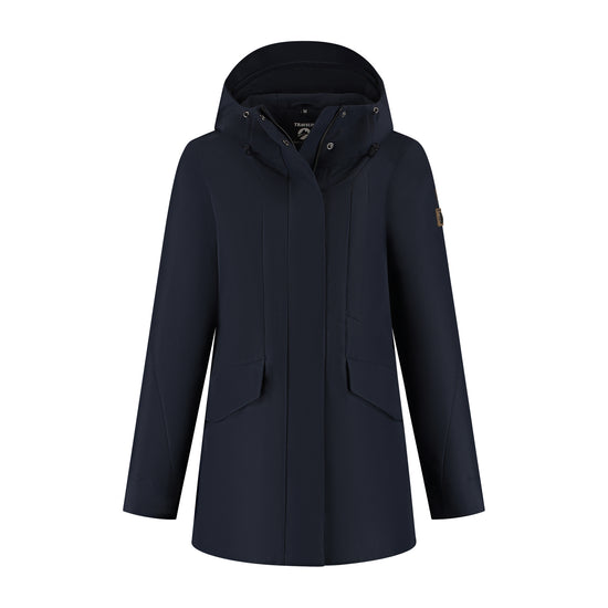 Leyla Navy F