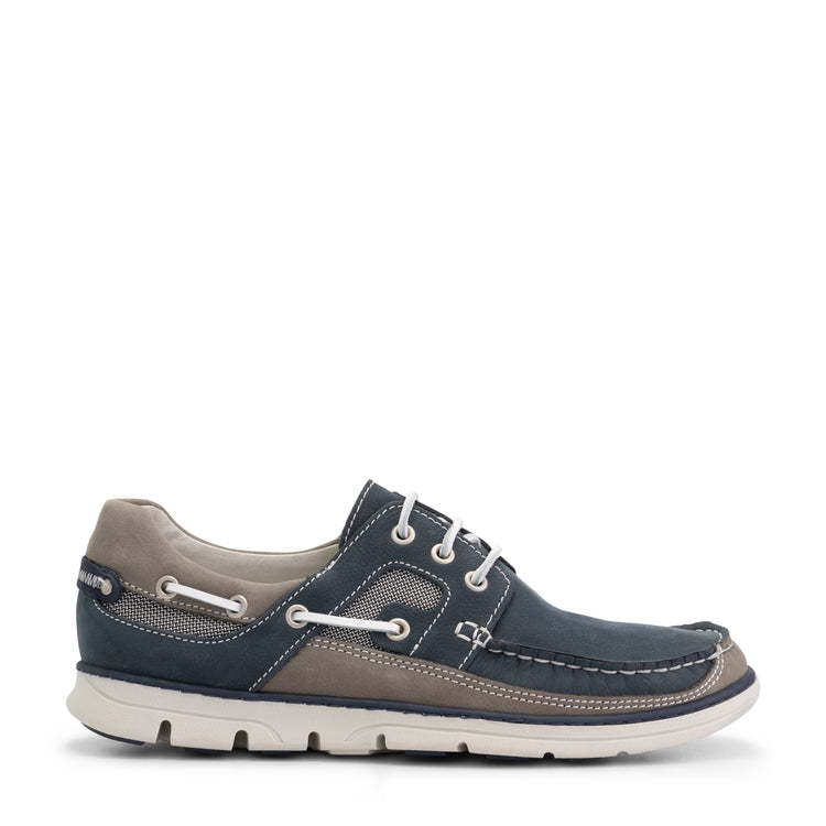 Yarmouth Men Blue R