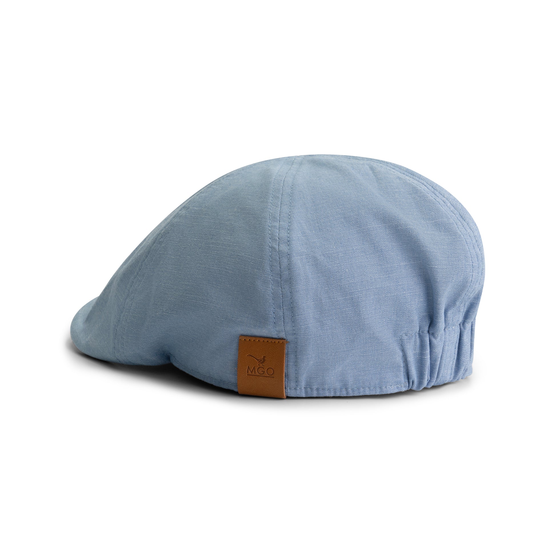 Brigg Light blue ACC2